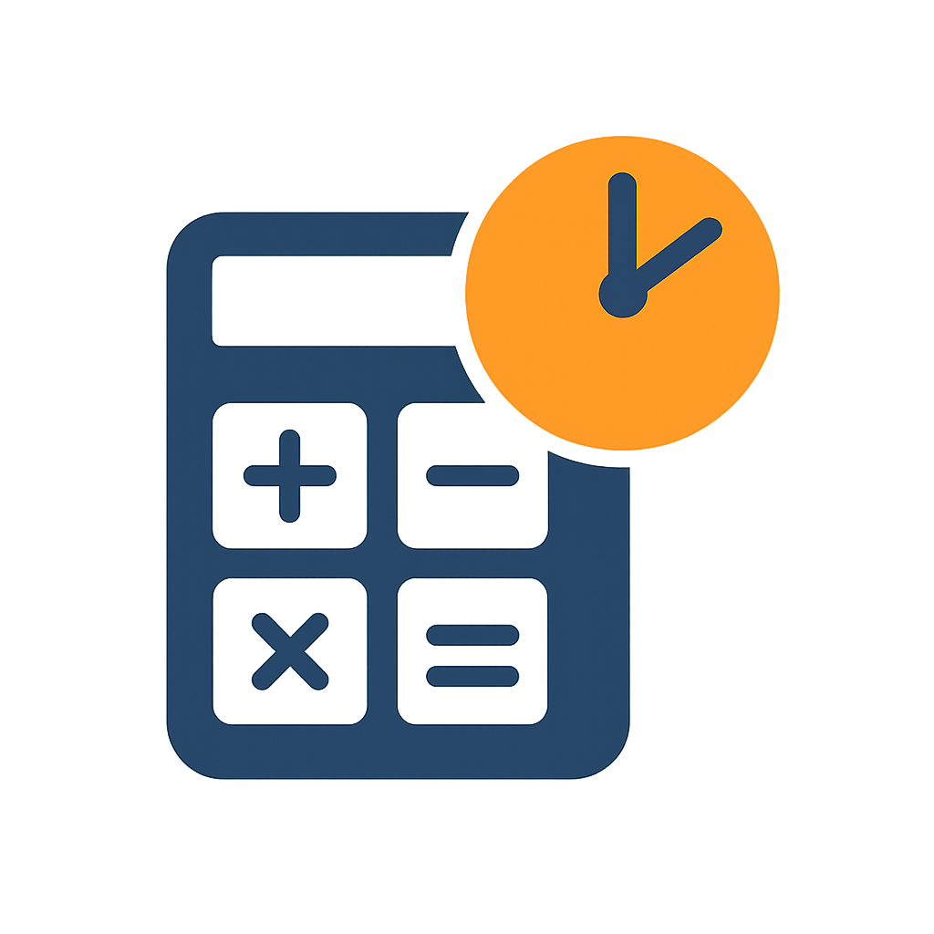 Calculadora Valor Hora